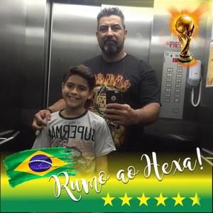 Meet your Posher, Eduardo